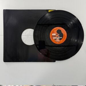 Jason Sparks Natural Born World Shaker 12” Breakbeat Big Beat UK Vinyl (015)